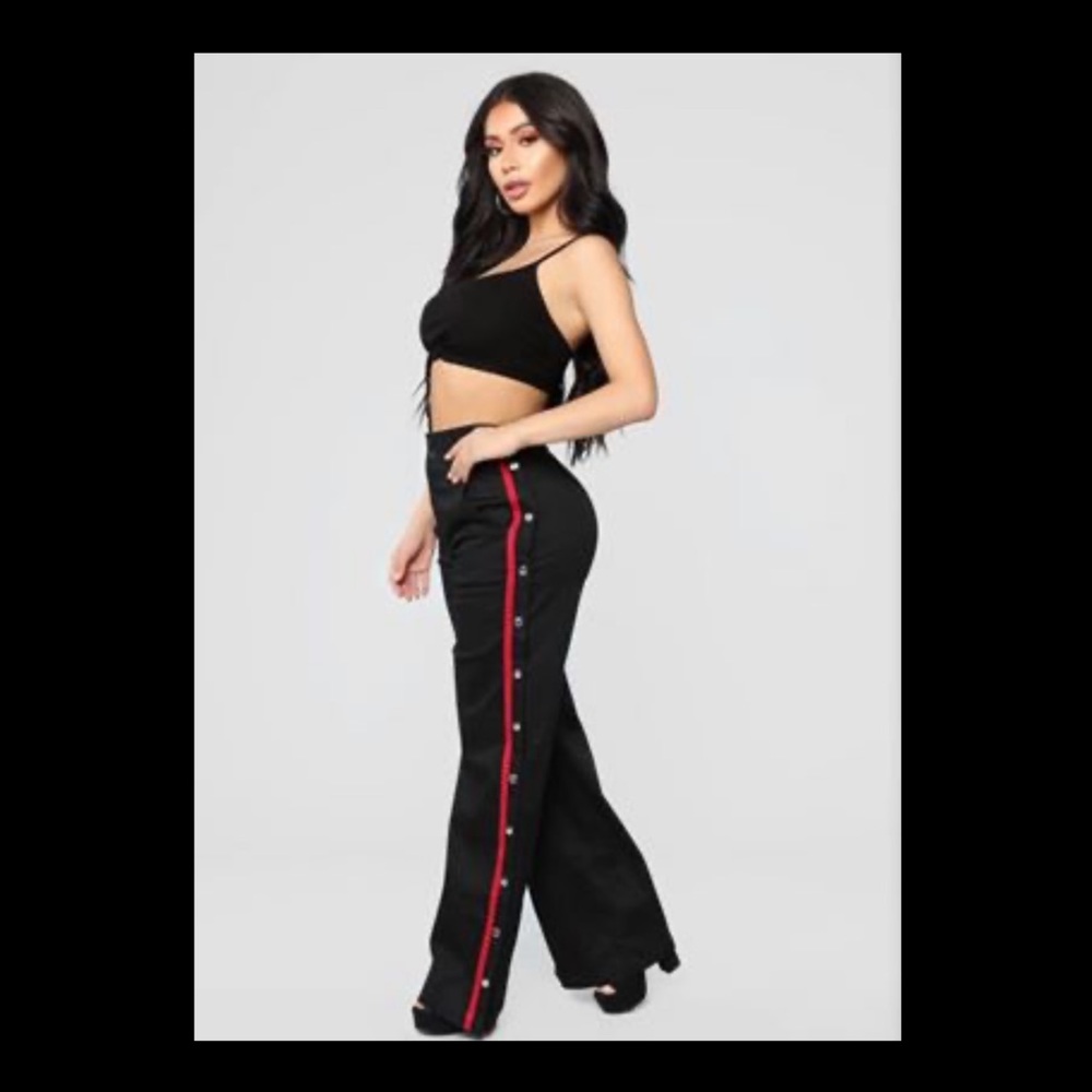 Fashion nova pants